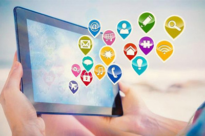 O2O营销模式 连接线上与线下的电子商务新形态